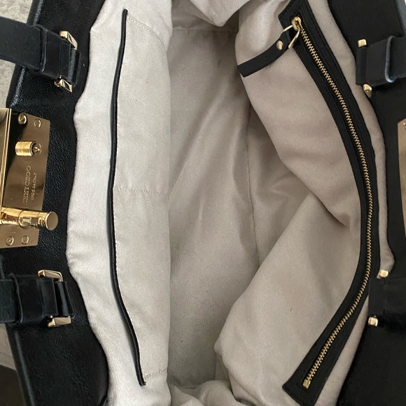 Jimmy Choo cheetah print bag - Picture 3 of 6